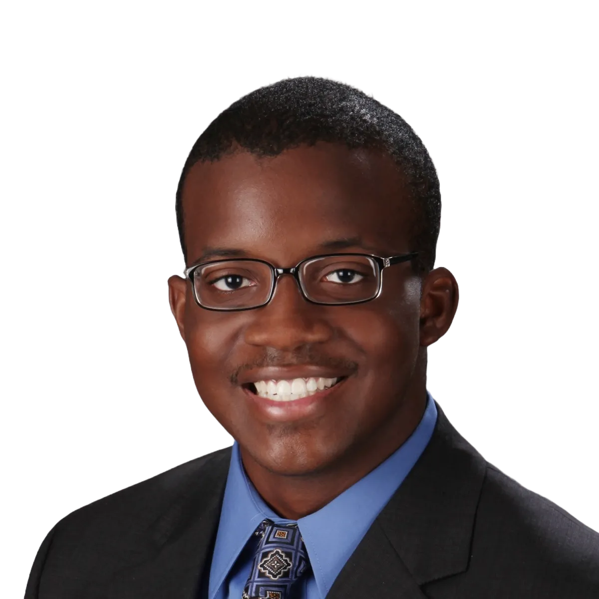 Christopher Demezier, MSN, WHNP-BC