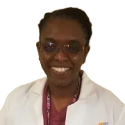 Elizabeth Itote, CNM, PhD.