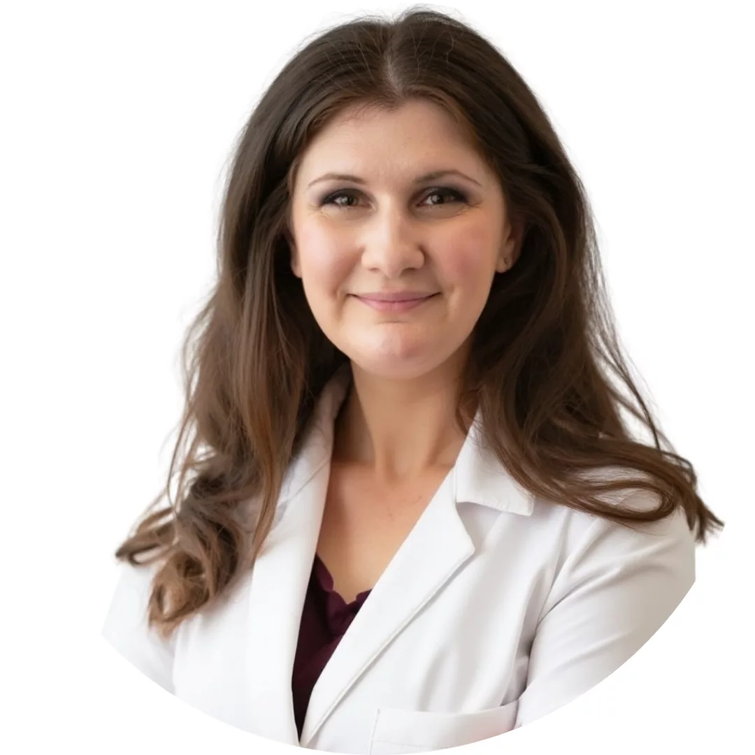 Julia Timofeev, MD, FACOG