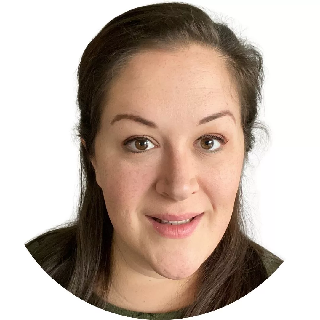 Rachel Simpson, MSN, CNM, C-EFM